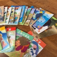 子供　読み聞かせ絵本　まとめてお譲りします。の画像