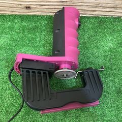 【SIW】WAKO 和光商事 MTK40 100V 目立王 チェンソー目立【中古動作品】の画像