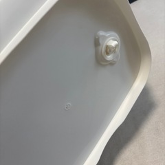 バスネット＆ベビーバスセットの画像