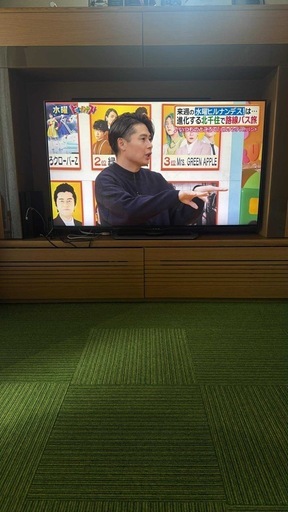 NITORI ニトリ テレビ台