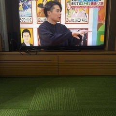 NITORI ニトリ テレビ台の画像