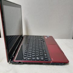 NEC　15インチ　core i5　8GB　SSD　カメラ　Wi-Fi　Bluetooth　ブルーレイ　テンキー　Microsoft Office2021　Windows11④の画像