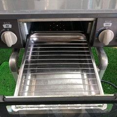 リンナイ　都市ガスコンロ　KSR561DGR  GSTの画像