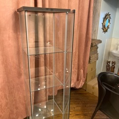 フィギアケース・ショーケースの画像