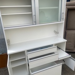 キッチンボードの画像