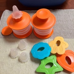 Tupperware タッパーウェアの画像