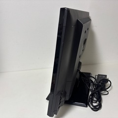 ヒロテック HT-22LEDTV 22インチ LED 液晶テレビ リモコン 2013年製 小型テレビ mw0858の画像