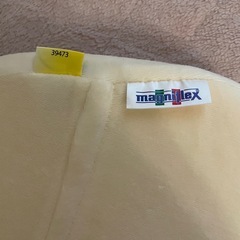 マニフレックス　バイオシェイプピロー　レディース
の画像