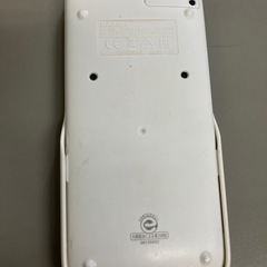 関数電卓　　の画像