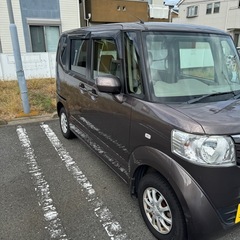 ホンダ NBOXの画像