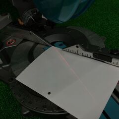 【SFU】マキタ LS001GZ 充電式スライドマルノコ 40Vmax ※本機【中古動作品】の画像