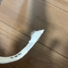 トーマス　子供用傘40cmの画像