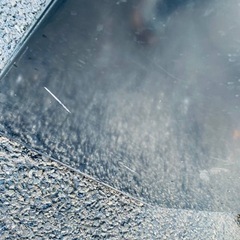 ✅ニトリ2ドア冷凍冷蔵庫✅ ✅NTR-106BK✅の画像