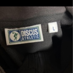 ハーフジップの画像