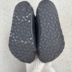 ビルケンサンダルの画像