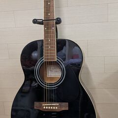 SEPIA CRUE アコースティックギターの画像