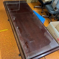 テーブルの画像