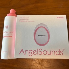エンジェルサウンズ 付属品のみの画像