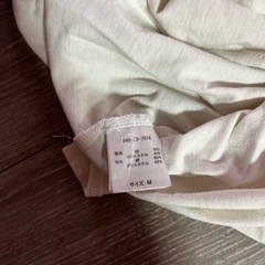 ミッキー　Tシャツの画像