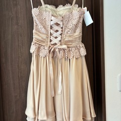 パーティードレスの画像