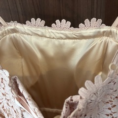 パーティードレスの画像