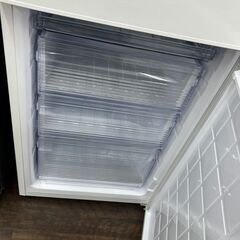 【リユ-スのサカイ広島石内店】ジモティ割！/２ドア冷蔵庫/シャープ/2018年製/クリ-ニング済み/HG-8070/広島市 冷蔵庫　佐伯区 冷蔵庫　南区 冷蔵庫　西区 冷蔵庫　東区 冷蔵庫　中区 冷蔵庫　安佐南区 冷蔵庫　安佐北区 冷蔵庫　安芸区 冷蔵庫　府中町 冷蔵庫　海田町 冷蔵庫　熊野町 冷蔵庫　坂町 冷蔵庫　廿日市市 冷蔵庫			 			の画像