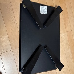 折りたたみテーブル
の画像
