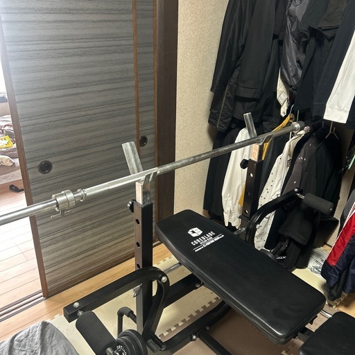 筋トレ 器具