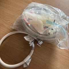 日立ドラム式洗濯機BD-SV110Aの画像