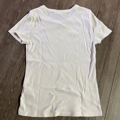 GAP Tシャツの画像