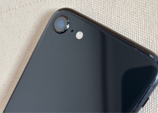 iPhone SE2
