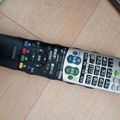 SHARP　AQUOS亀山モデル32インチの画像