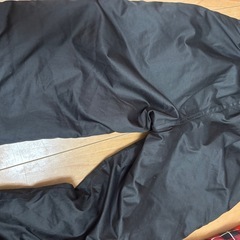 140cm スキーウェア上下の画像