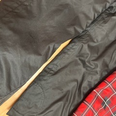 140cm スキーウェア上下の画像