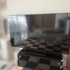 テレビ【ジャンク品】　の画像