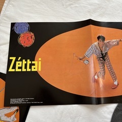 チェッカーズLPレコード美品の画像