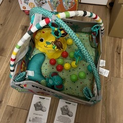🚚引越し準備中🌟ボールプール　キッズ　おもちゃ　の画像