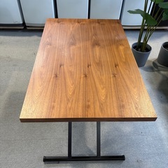 ⭐️NITORI⭐️ 昇降リビングテーブル 2023年 大阪市近郊配送無料の画像