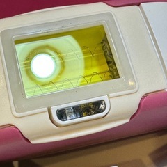 C7035【シルキン】センスエピ 脱毛器の画像