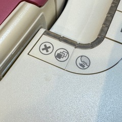 C7035【シルキン】センスエピ 脱毛器の画像