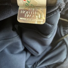 THE NORTH FACE セットアップ スウェット スポーツウェア 新品未使用品の画像