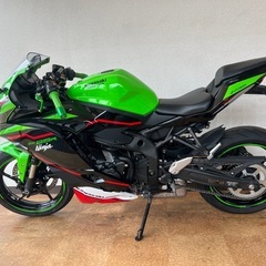  zx-25r 北九州の画像