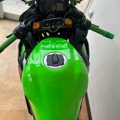  zx-25r 北九州の画像