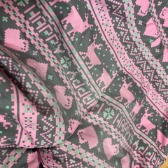 120cmスキーウェアツナギ の画像