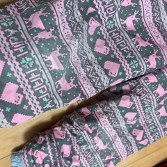 120cmスキーウェアツナギ の画像