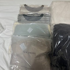 新品💕　titivate 水着　詰め合わせの画像