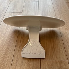 バンボ、バンボテーブル、授乳クッションセットの画像