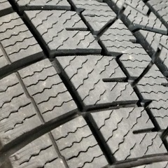 ダンロップ WINTER MAXX WM03 155/65R14の画像