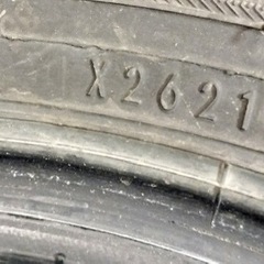 ダンロップ WINTER MAXX WM03 155/65R14の画像