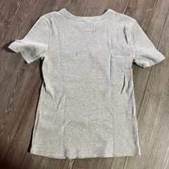 GAP Tシャツの画像